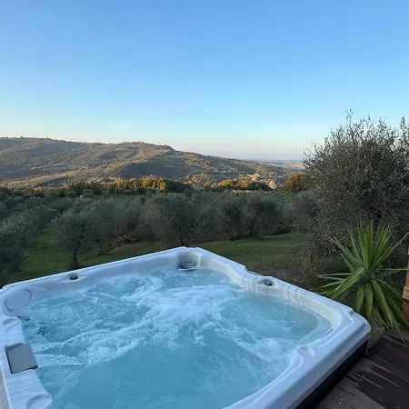 Casale Il Gugnolo * 카스틸리오니도르시아