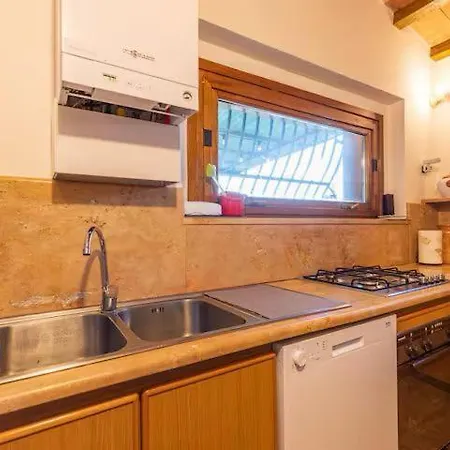 펜션 Casale Il Gugnolo