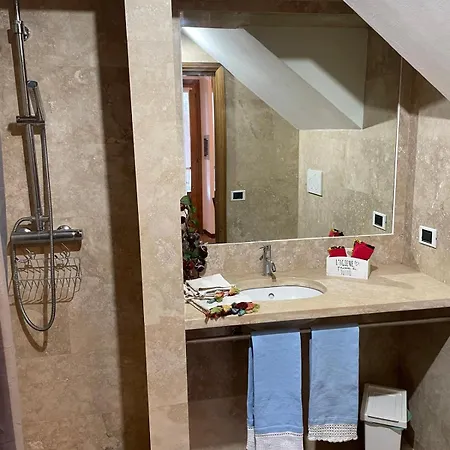 Casale Il Gugnolo 카스틸리오니도르시아