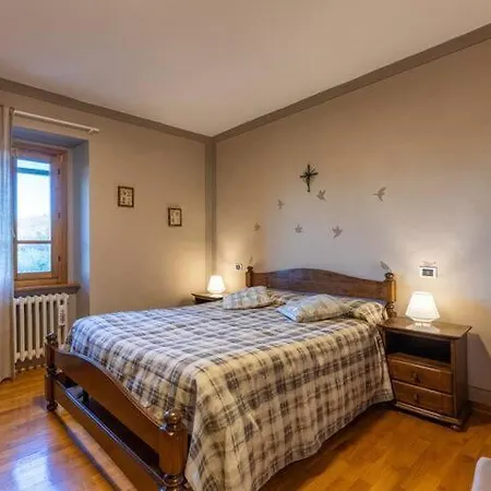 펜션 Casale Il Gugnolo *