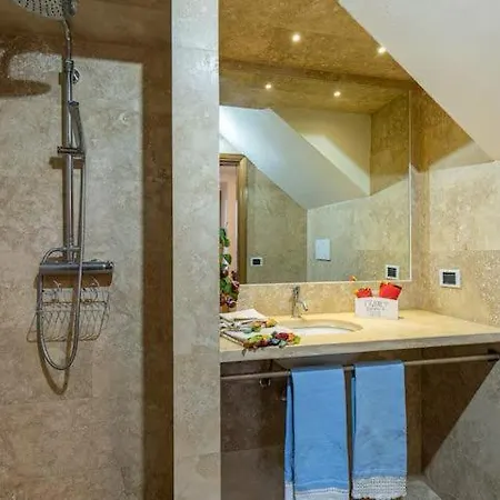 펜션 Casale Il Gugnolo 카스틸리오니도르시아