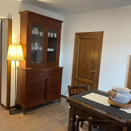 펜션 Casale Il Gugnolo *