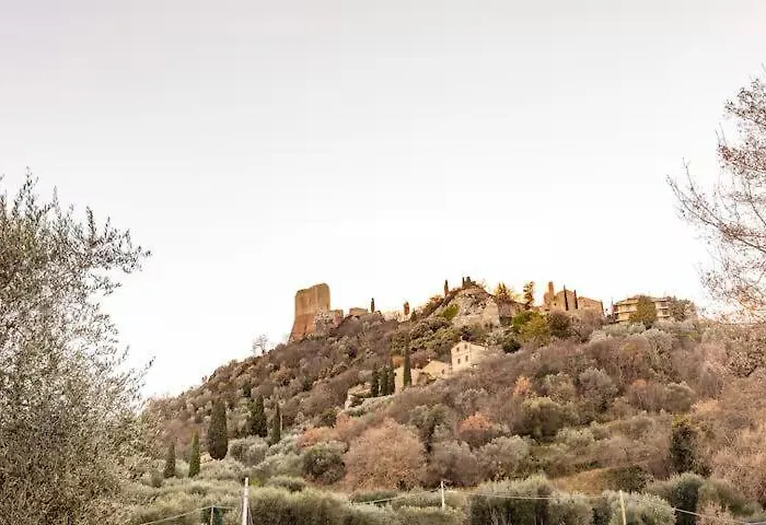Ferienhaus Casale Il Gugnolo
